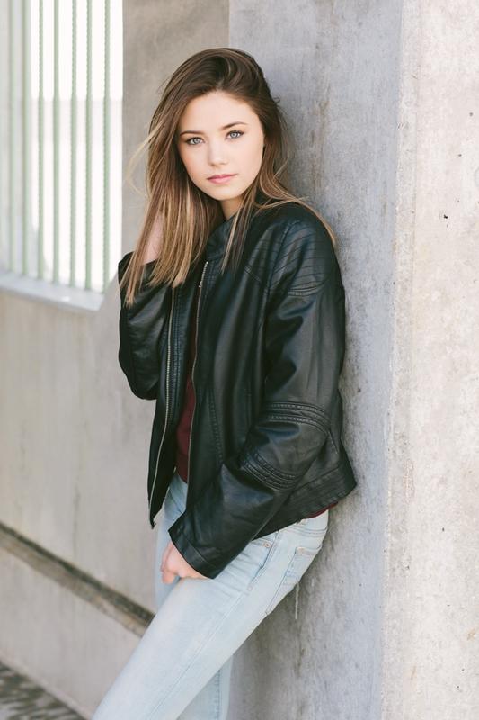 Claire Estabrook