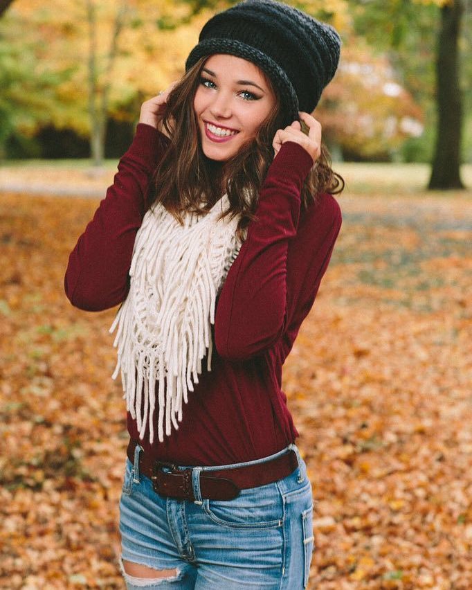 Claire Estabrook