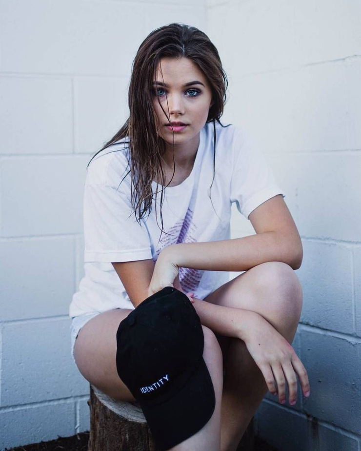 Claire Estabrook Claire Estabrook