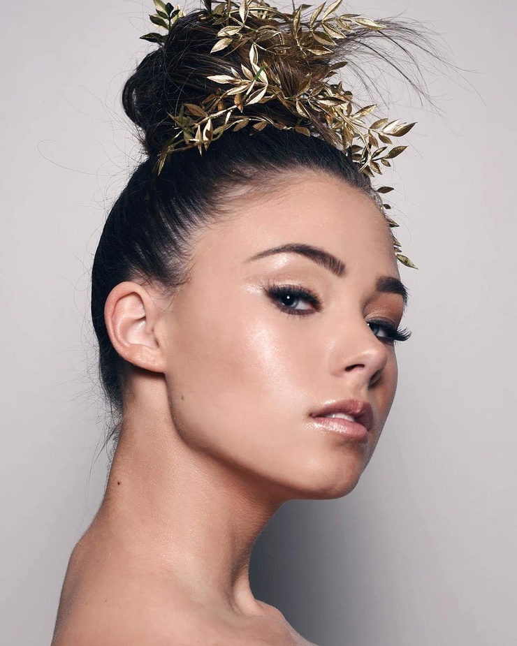 Claire Estabrook Claire Estabrook
