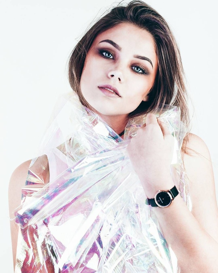 Claire Estabrook Claire Estabrook