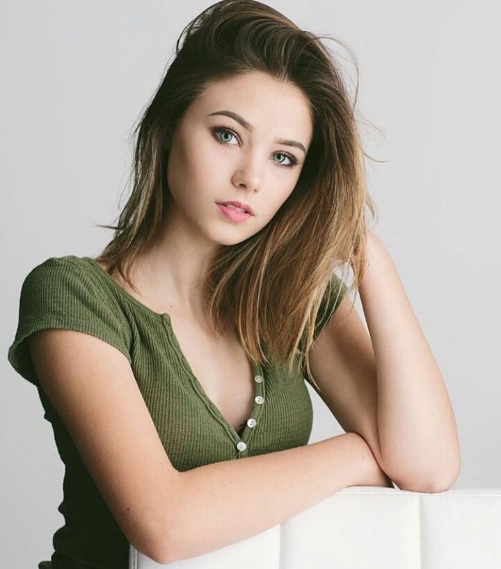 Claire Estabrook