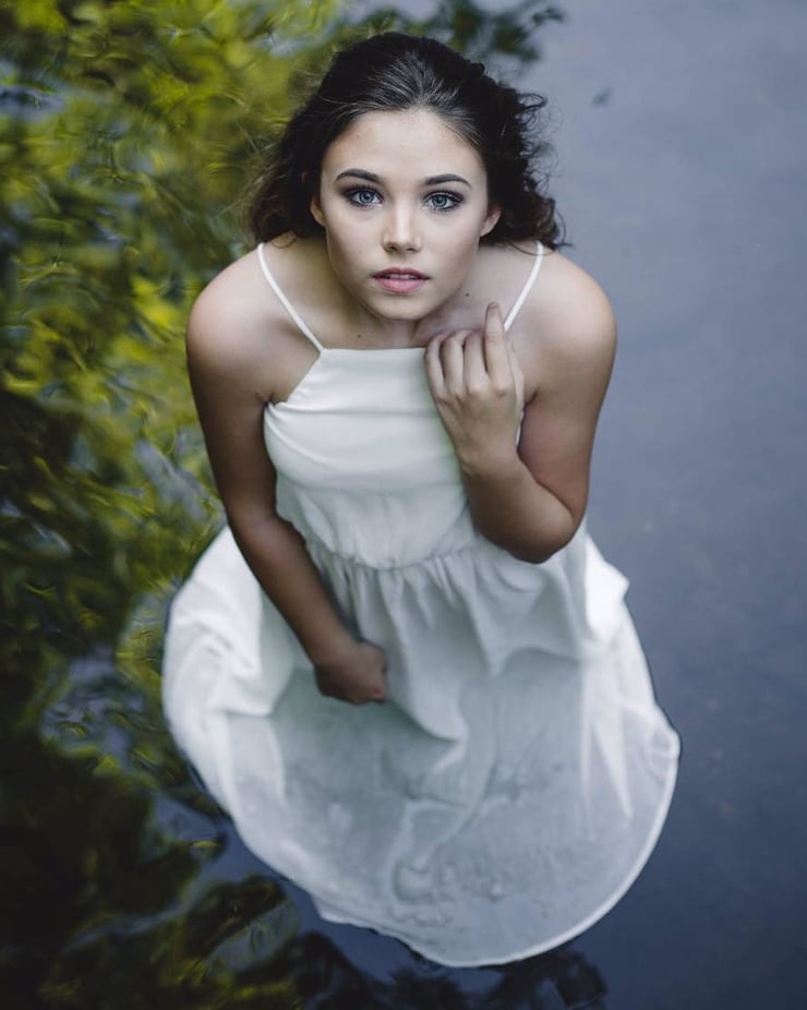 Claire Estabrook Claire Estabrook