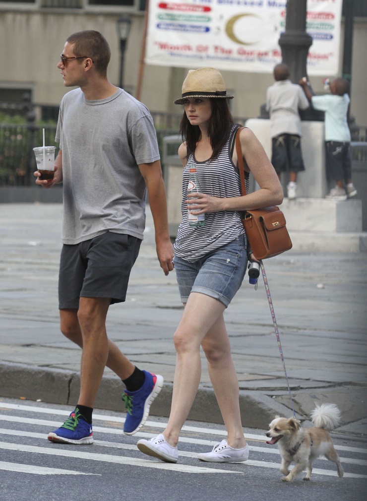 Alexis Bledel
