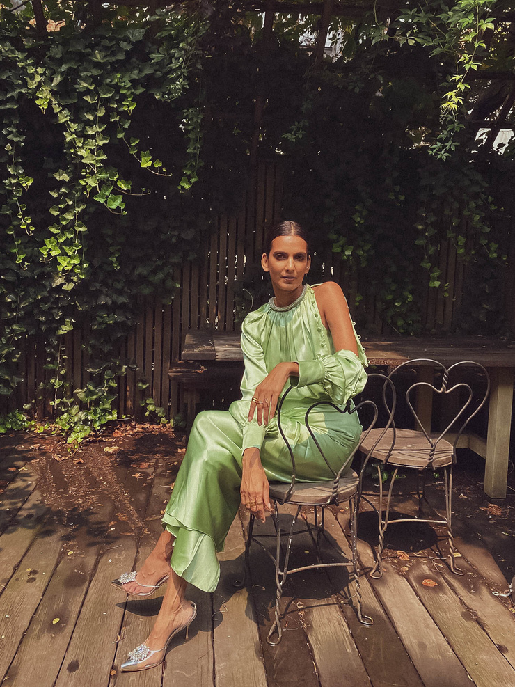 Poorna Jagannathan Poorna Jagannathan