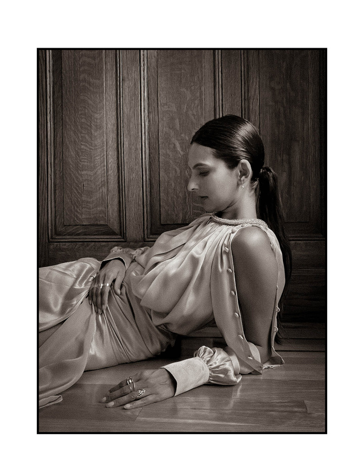 Poorna Jagannathan