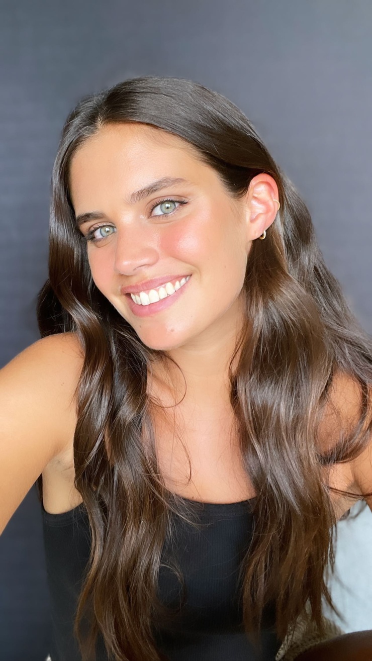 Sara Sampaio Sara Sampaio