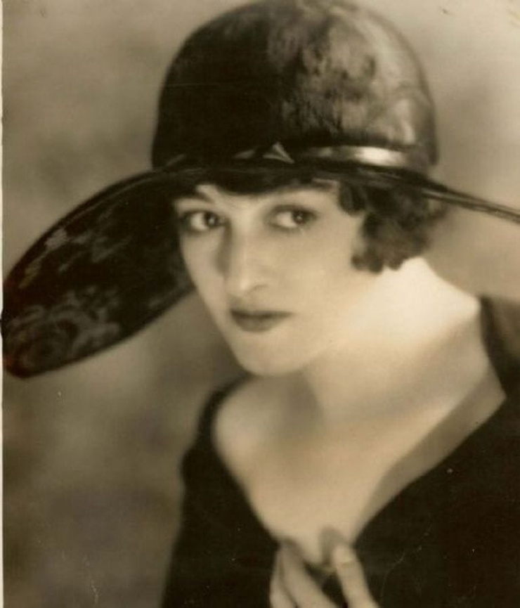 Gladys Brockwell