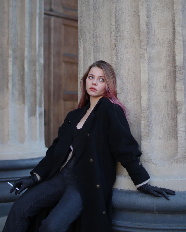 Ann Kuleshova
