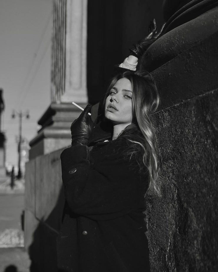 Ann Kuleshova