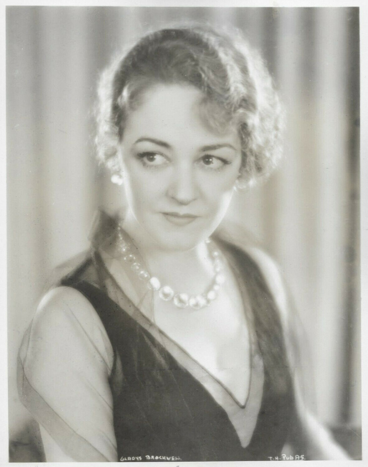 Gladys Brockwell