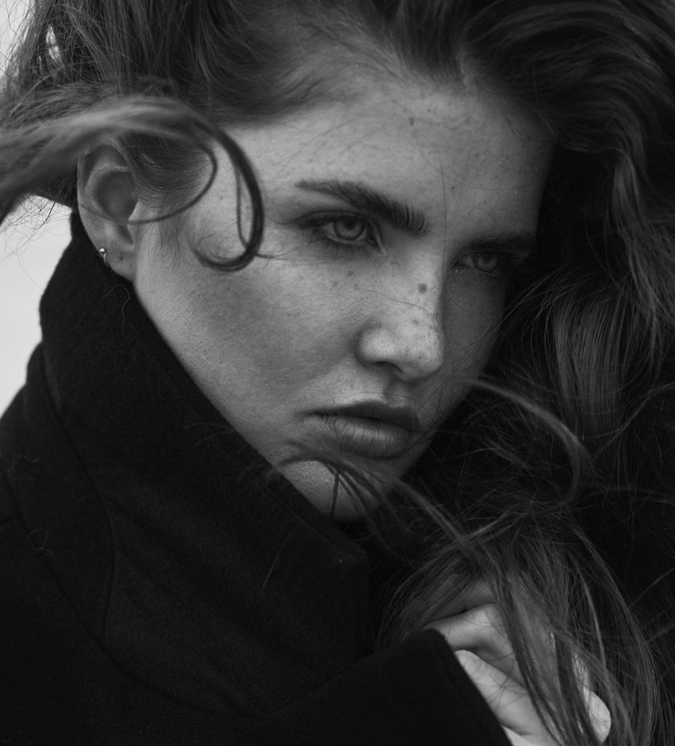 Sophie Theresa