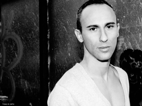 Assaf Amdursky