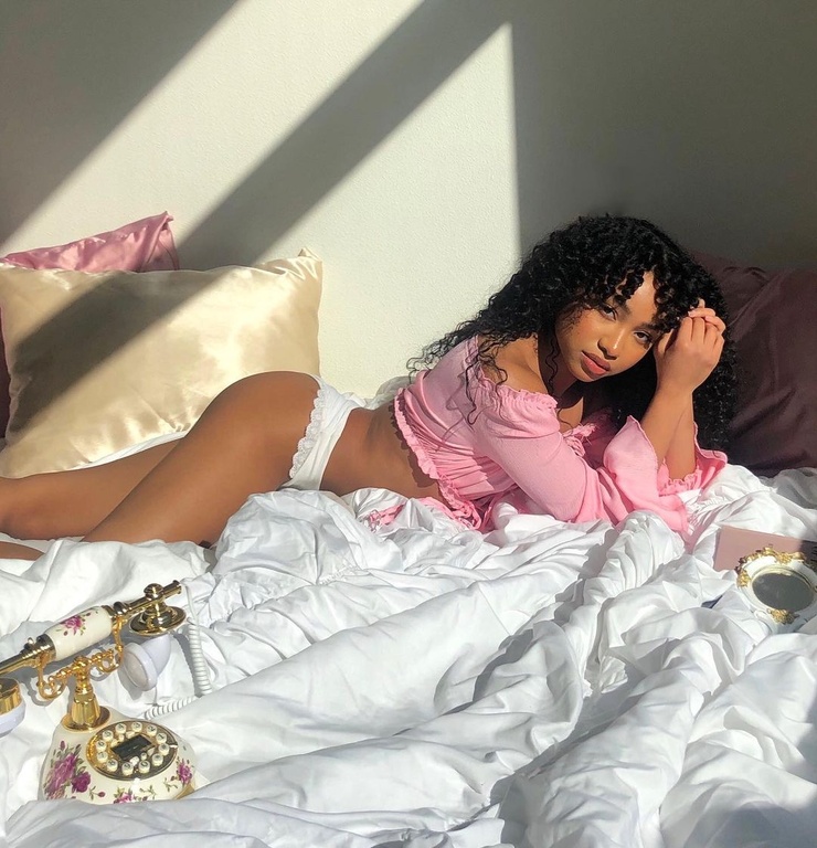 Genneya Walton