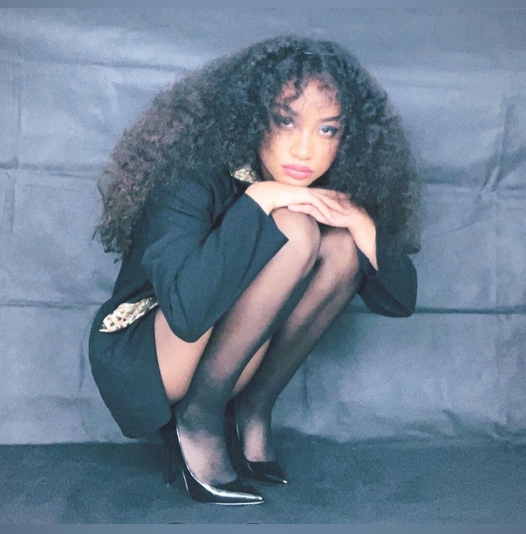 Genneya Walton