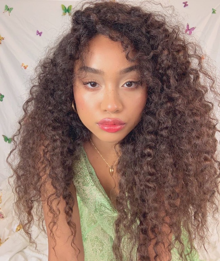 Genneya Walton