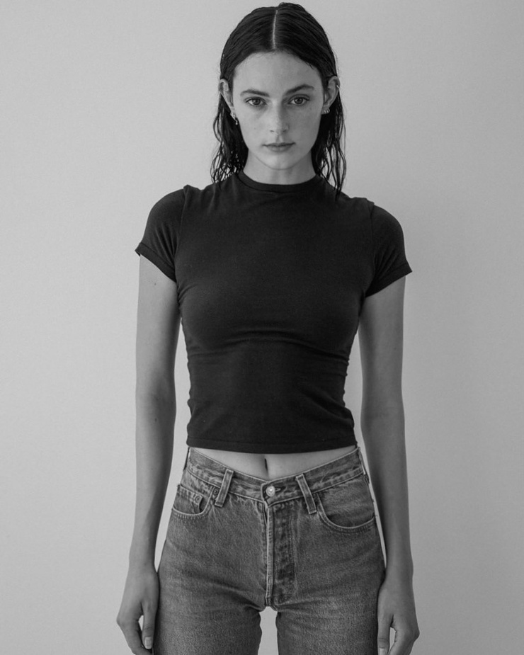 Sadie Newman