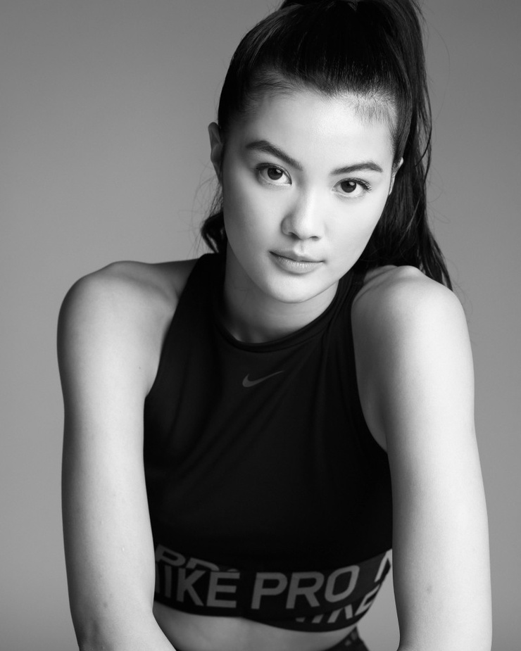 Mylina Nguyen