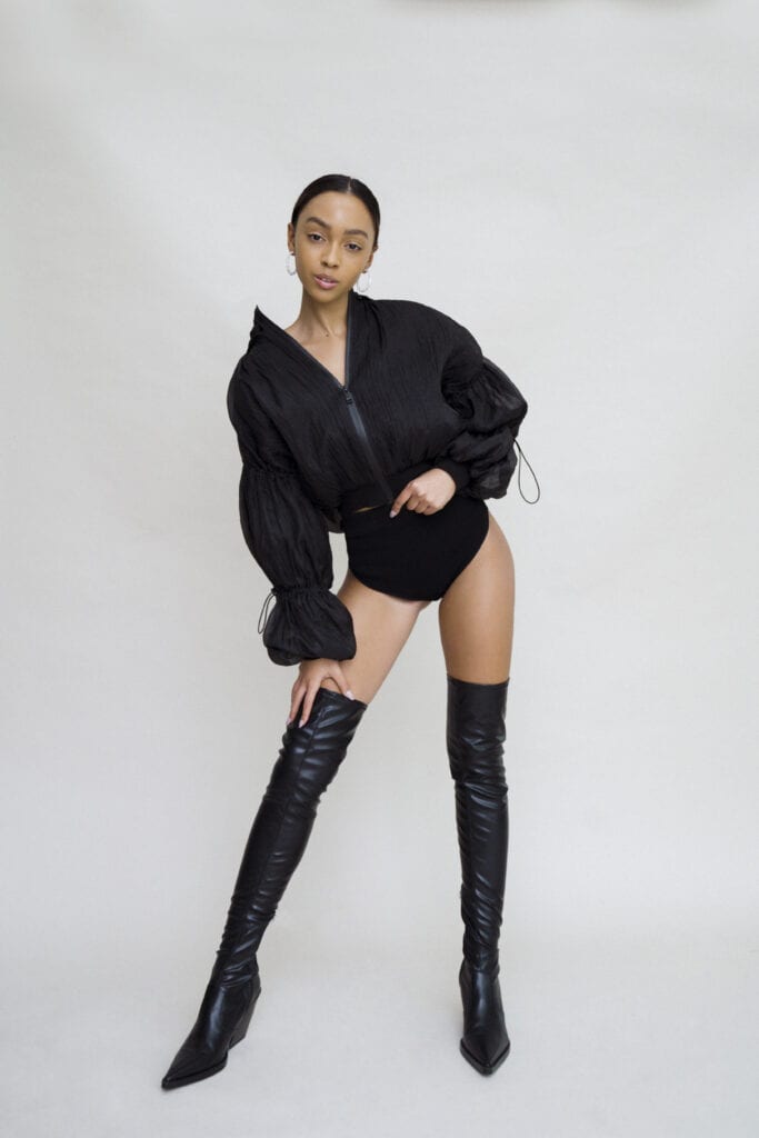 Paris Rose