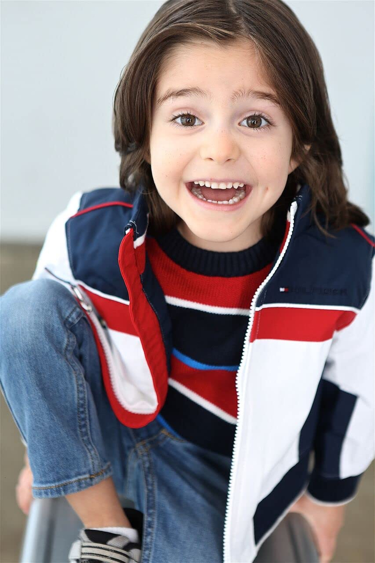 Elijah Maximus