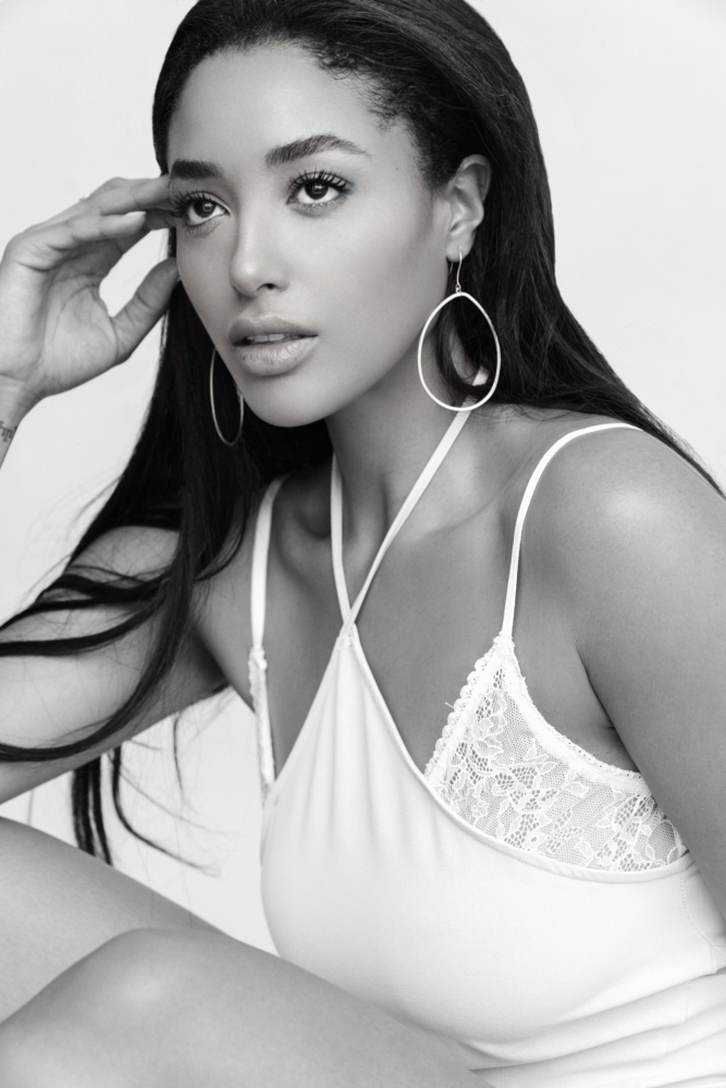 Shirin Olivia