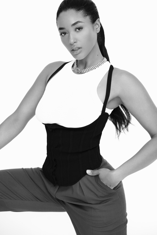 Shirin Olivia