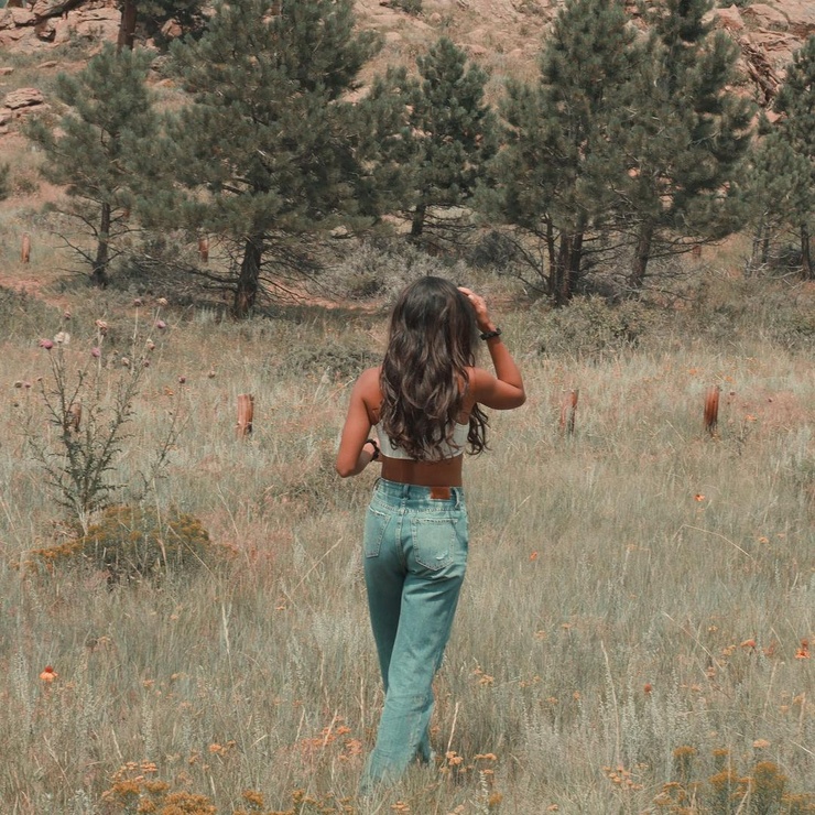 Camille Hyde