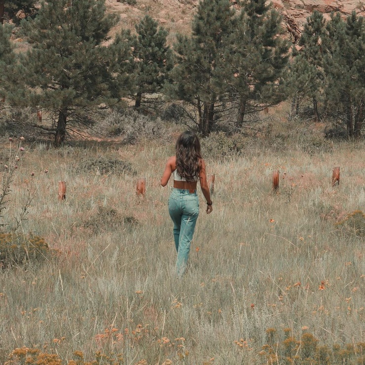 Camille Hyde