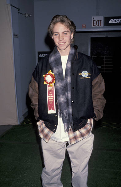 Jonathan Brandis