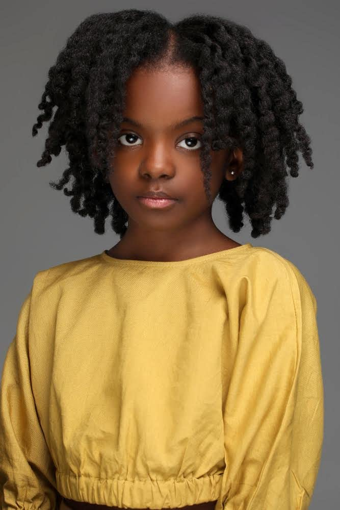 Melody Hurd