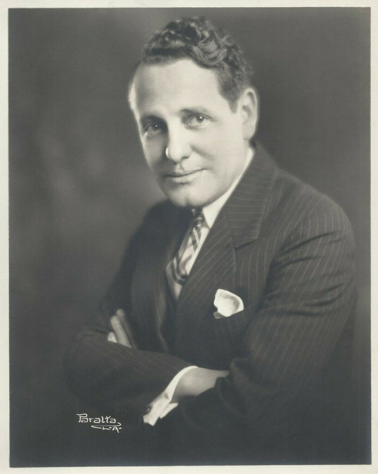 Monroe Salisbury