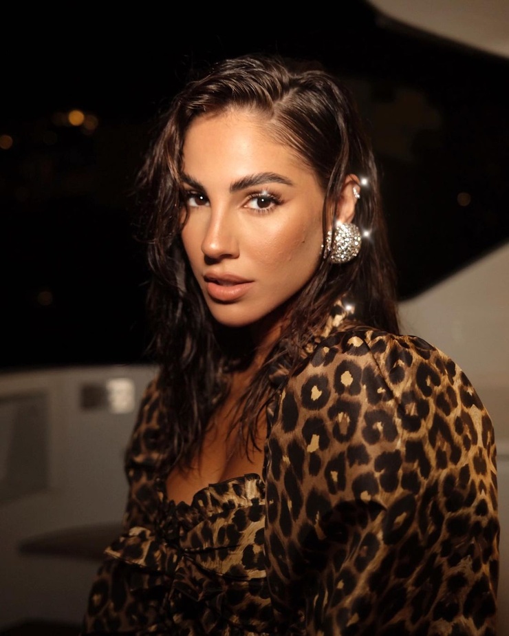 Giulia De Lellis