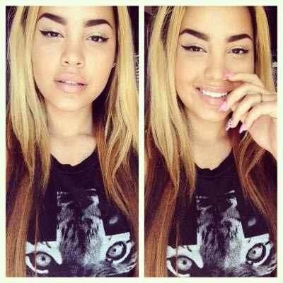 Malaika Terry