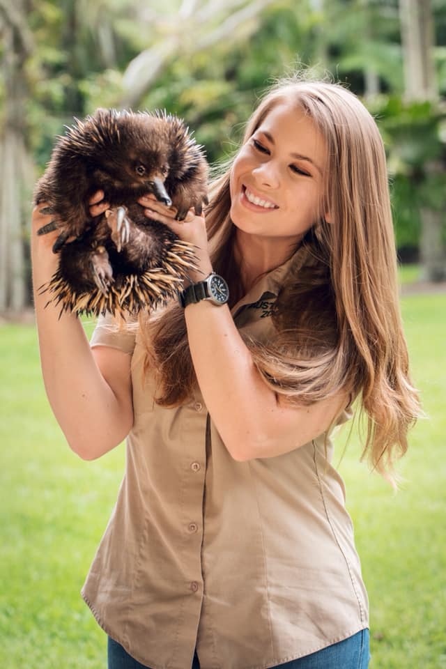 Bindi Irwin Bindi Irwin