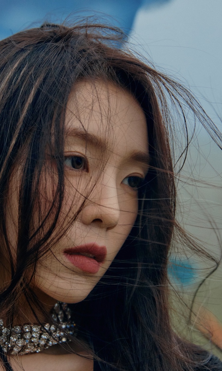 Irene (Bae Ju Hyun)