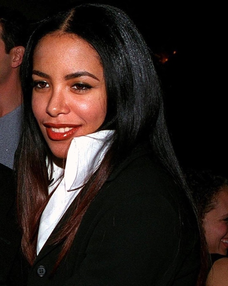 Aaliyah