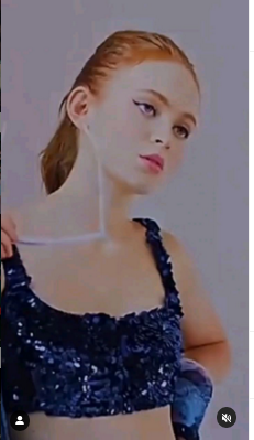 Sadie Sink