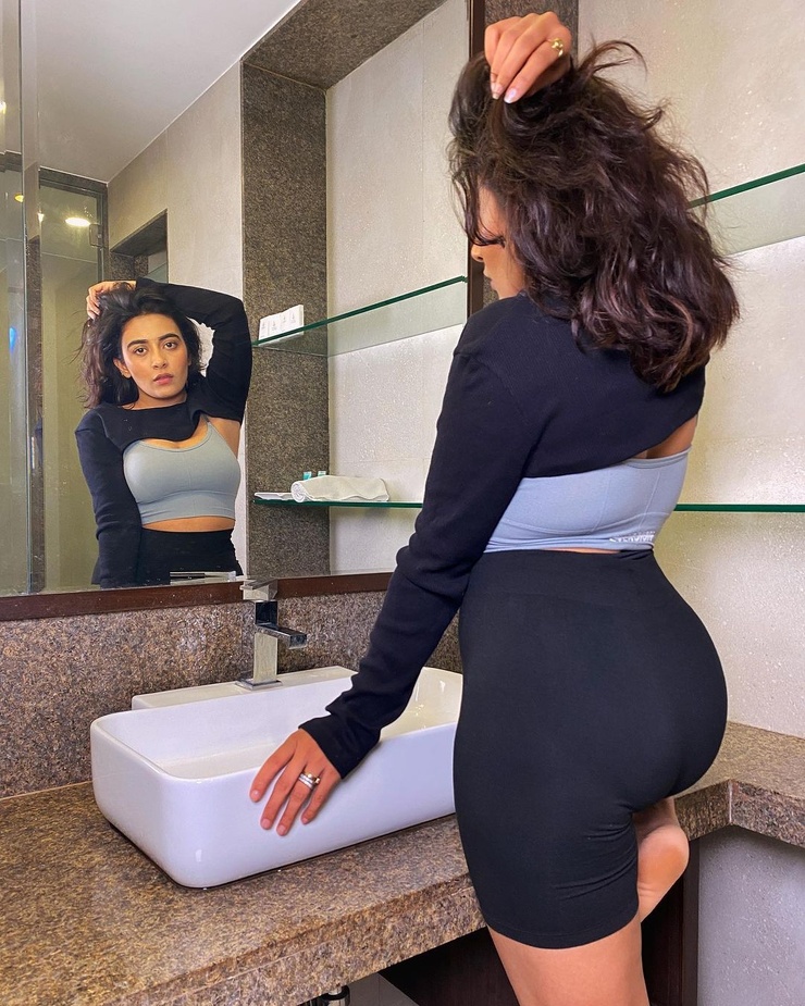 Jinal Joshi Jinal Joshi