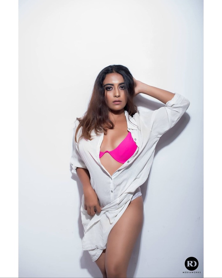 Jinal Joshi