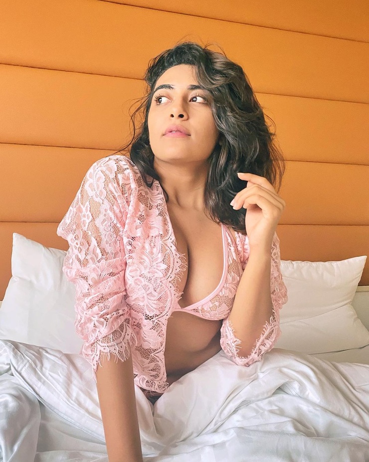 Jinal Joshi Jinal Joshi