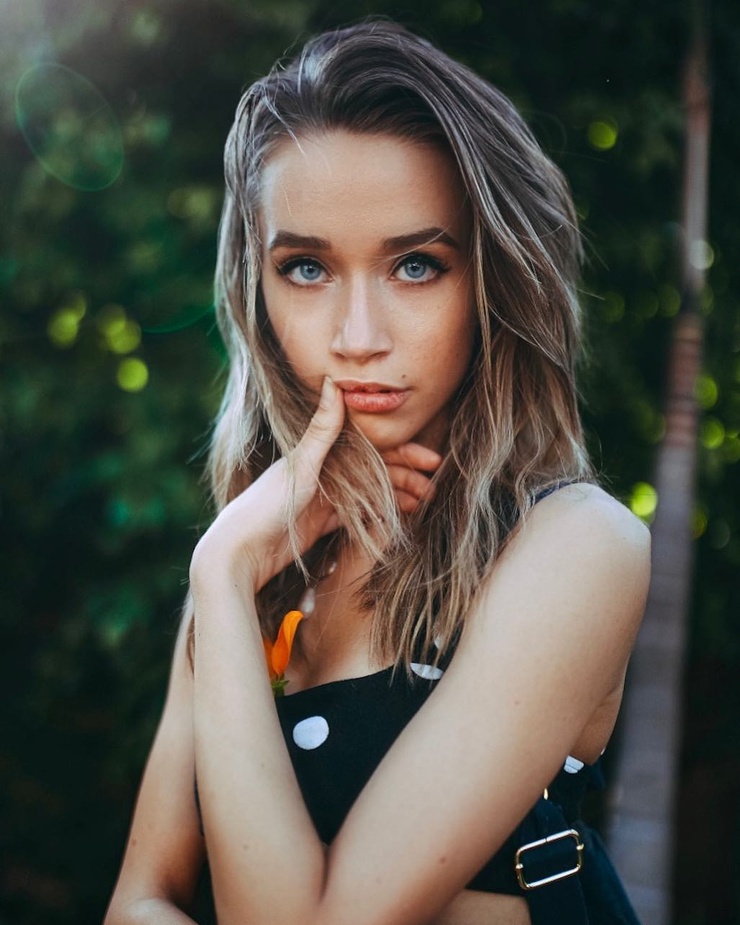 Vienna Kendall Vienna Kendall