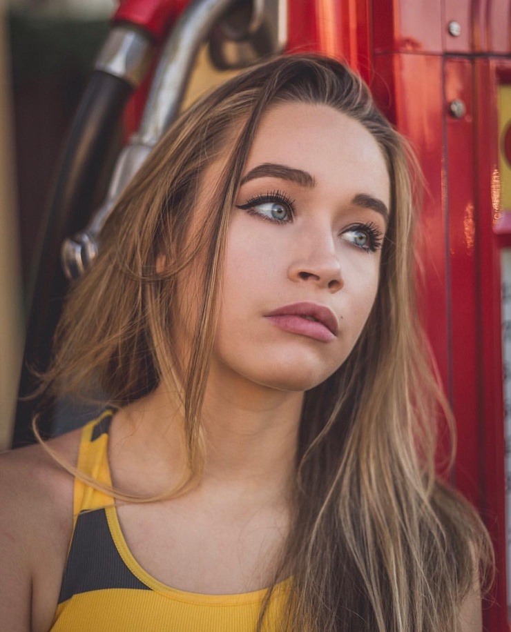 Vienna Kendall