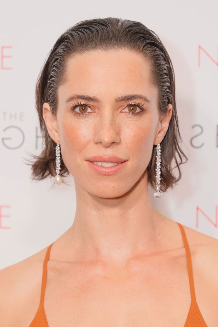 Rebecca Hall Rebecca Hall