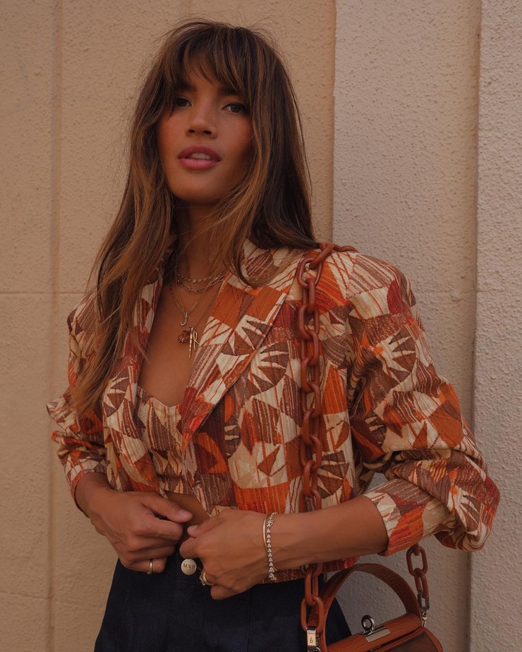 Rachel Barnes