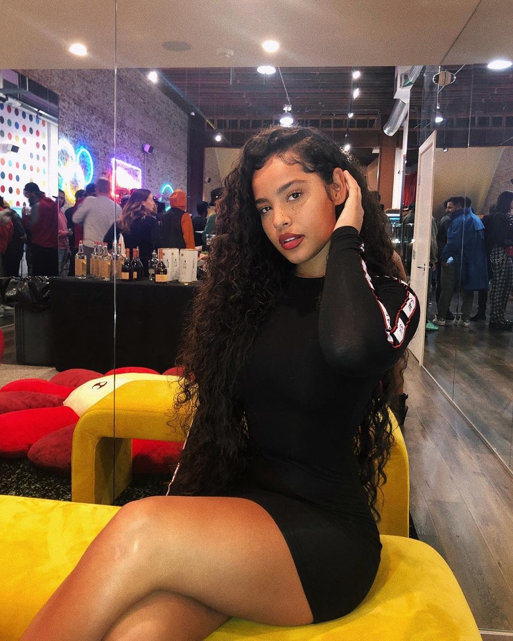 Malaika Terry