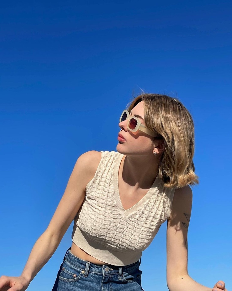 Ebba Zingmark