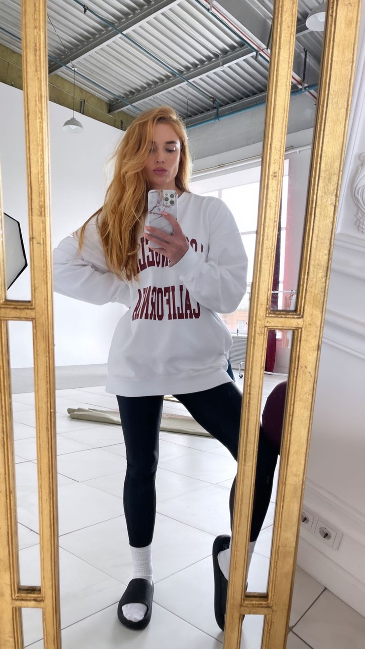 Tatyana Kotova Tatyana Kotova