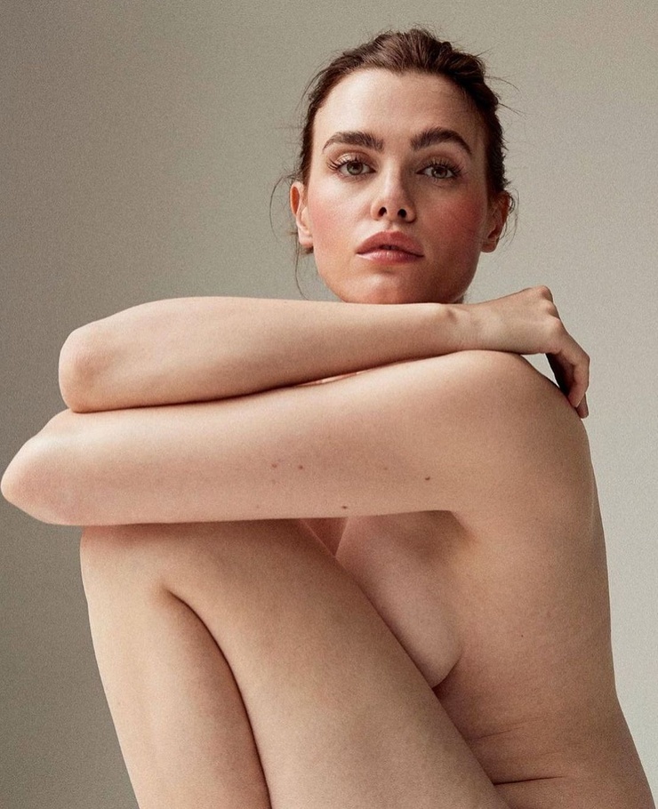 Charli Howard