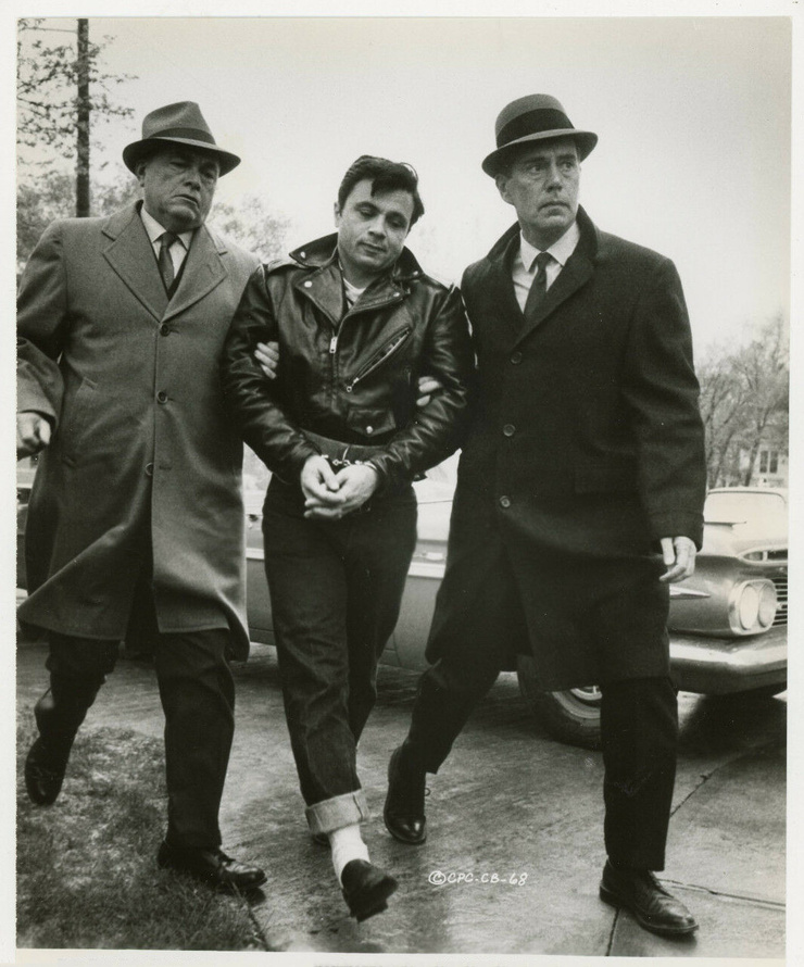 Robert Blake