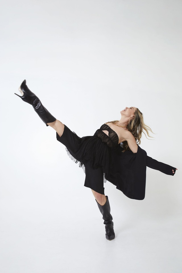 Becca Tobin Becca Tobin